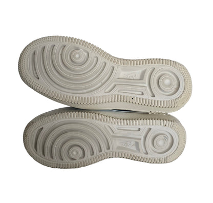 Nike Air Force 1 Shadow – White/Blue/Pink – Size 7.5W (Women’s)