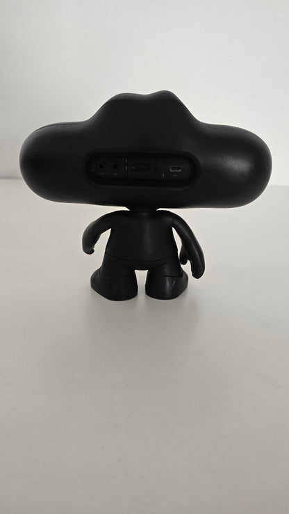 Beats Pill Portable Speaker with “Pill Dude Character” Stand – For Parts Only