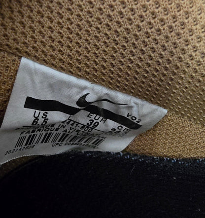 Nike Air Force 1 Low Camo Orange – Size 6.5 US – SKU: 202742828